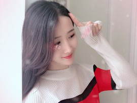 ❤随心随意⭕主播照片