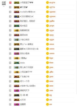 昵称违规，请重新修改主播照片