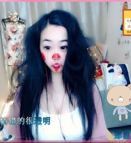 上官暂休(调整心态）主播照片