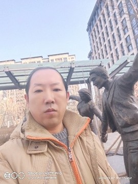 京城少爷🇨🇳敬礼主播照片