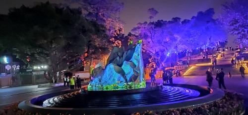 王海祥*的主播照片
