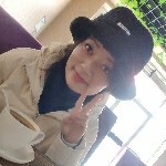 ☞我家北鼻☜来看我海报
