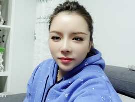 👉👫美好的明天主播照片