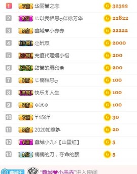 埊城小中医主播照片