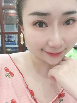 景麒儿🔥主播照片