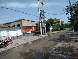 楹婪（张合）主播照片