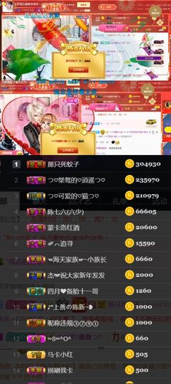 つ♡小可♡休息主播照片