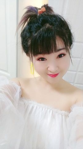 一只雁~主播照片
