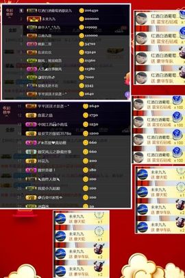 九公主99主播照片