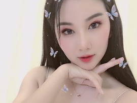 李法如主播照片