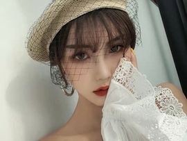 ◕◕萱妮❤耐心◕◕主播照片
