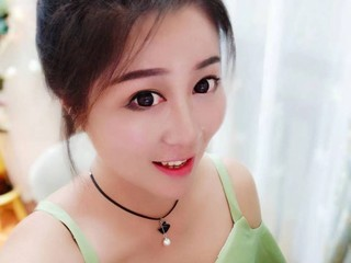 申树平的主播照片