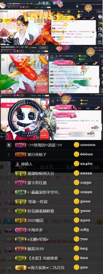 つ♡小可♡休息主播照片