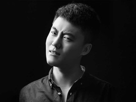 路氏餐饮主播照片