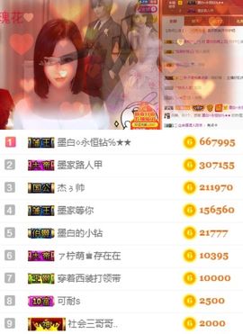 江湖再见，退主播照片