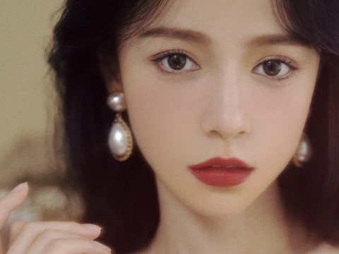 辛儿💗海报
