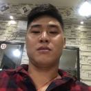 孤独的人（扎）