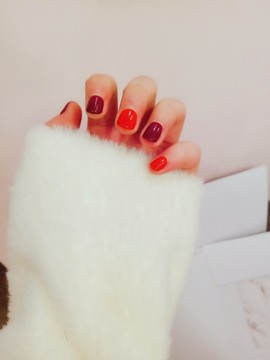 歌手安然✨主播照片