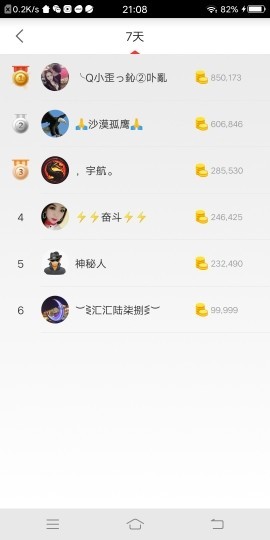 疯狂的药药宝贝主播照片