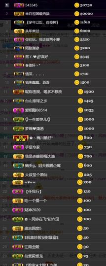风铃在飞🍀守望幸福主播照片