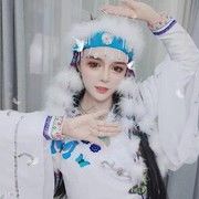 小腰❥(^_-)晴雪海报