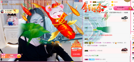 ℳ.休～*主播照片