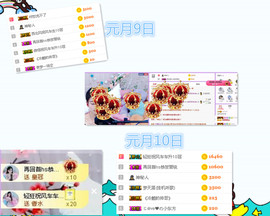 🐒馨主播照片