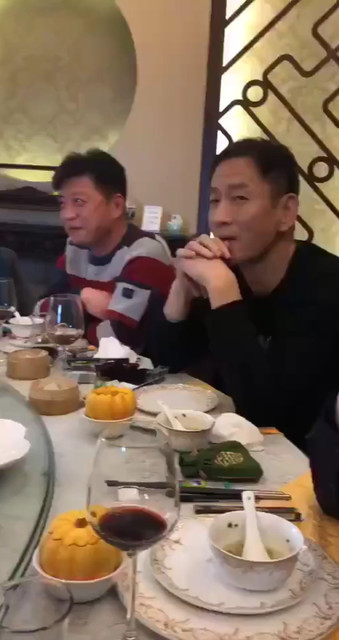 新年快乐！