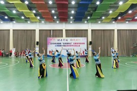 天使守护者溪风主播照片