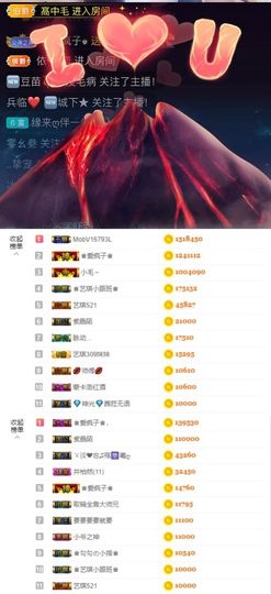 ♚艺琪♚充值代理主播照片