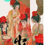 太阳花开富贵来