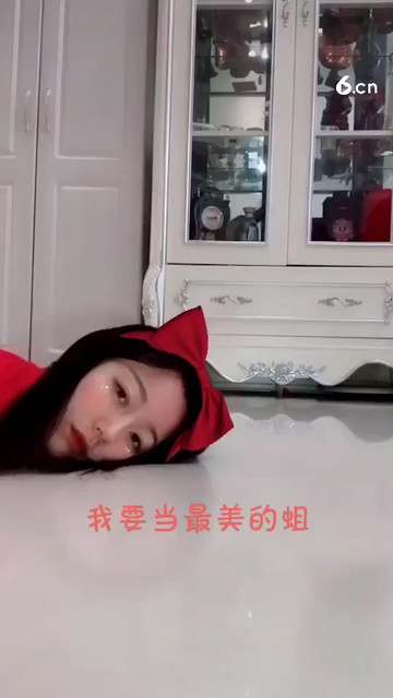 在家太无聊，我给大家学个蛆吧、