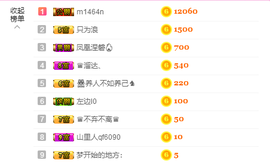 源宝儿😊主播照片
