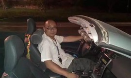 军爸爸主播照片