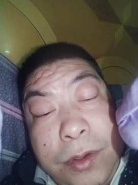 洪老大杭州人主播照片