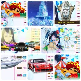 🎵小邓丽君🌺溪儿主播照片