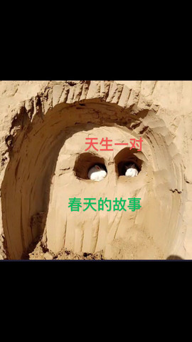 ～山水间🌴竹海～主播照片
