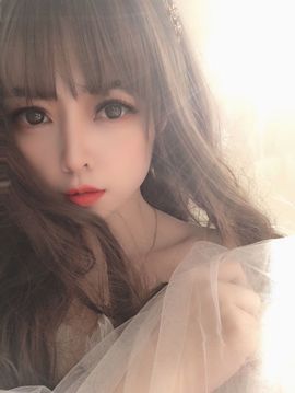 馨小艺🎀主播照片