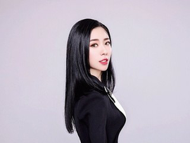 颜若熙5主播照片