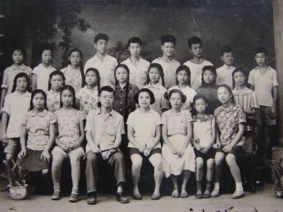长江三峽人的主播照片