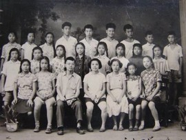 长江三峽人主播照片
