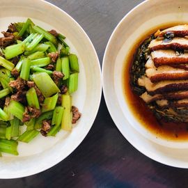 水下月、很飘主播照片