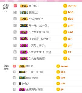 从小就驴🙃主播照片