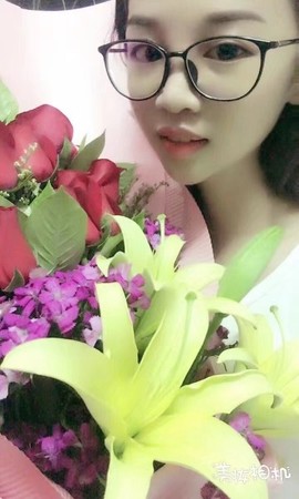 ❤️憶儿❤️主播照片