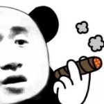 不知名小二子