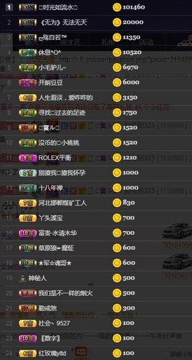 28888丶龙三主播照片