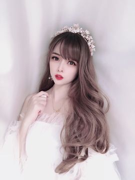 馨小艺🎀主播照片