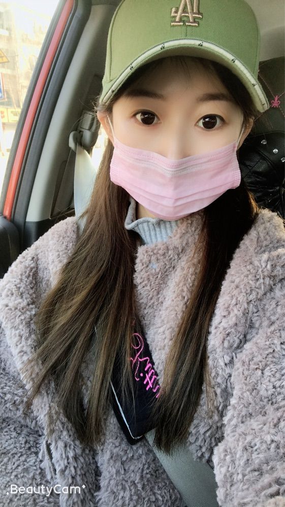 🐰渔小兔🐰的主播照片