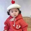 楠楠小阔爱♥海报