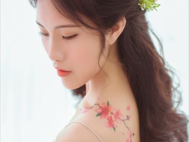 小星星♥爱主播照片